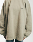 Nike - Sweatshirt (XXL)