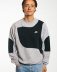 Nike - Sweatshirt (L)