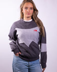The North Face Renewed Sweatshirt (XS)