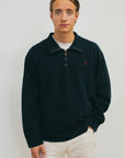 Ralph Lauren - Quarter Zip