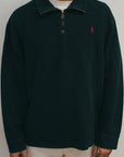 Ralph Lauren - Quarter Zip