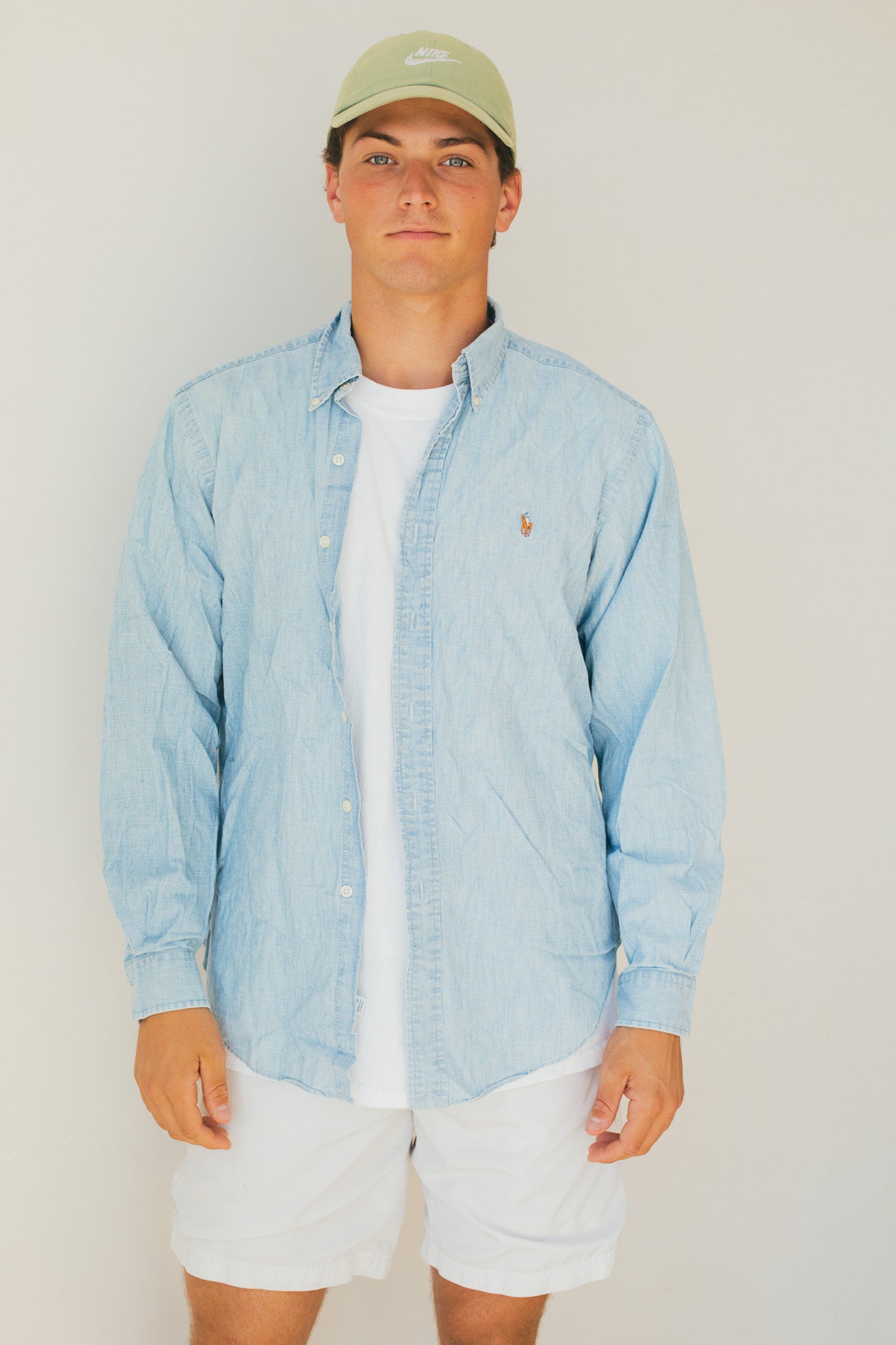 Ralph Lauren - Shirt