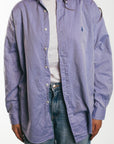 Ralph Lauren - Hemd (M)