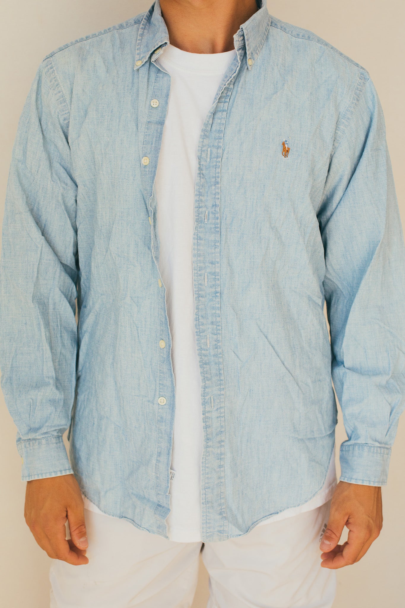 Ralph Lauren - Shirt