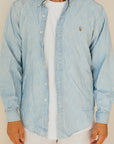 Ralph Lauren - Shirt