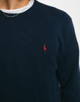 Ralph Lauren - Sweatshirt (L)