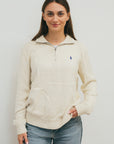 Ralph Lauren - Quarter Zip