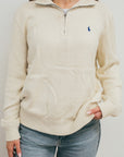 Ralph Lauren - Quarter Zip