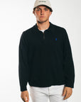 Ralph Lauren - Quarter Zip