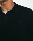 Ralph Lauren - Quarter Zip