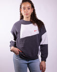 Nike Renewed Sweatshirt (XS)