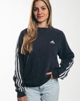 Adidas - Sweatshirt (S)