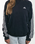Adidas - Sweatshirt (S)