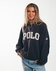 Ralph Lauren - Quarter Zip