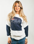 Fila Renewed Sweatshirt (XS)