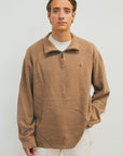 Ralph Lauren - Quarter Zip