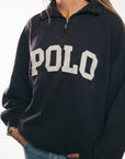 Ralph Lauren - Quarter Zip