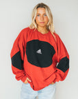 Adidas - Sweatshirt