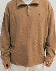 Ralph Lauren - Quarter Zip