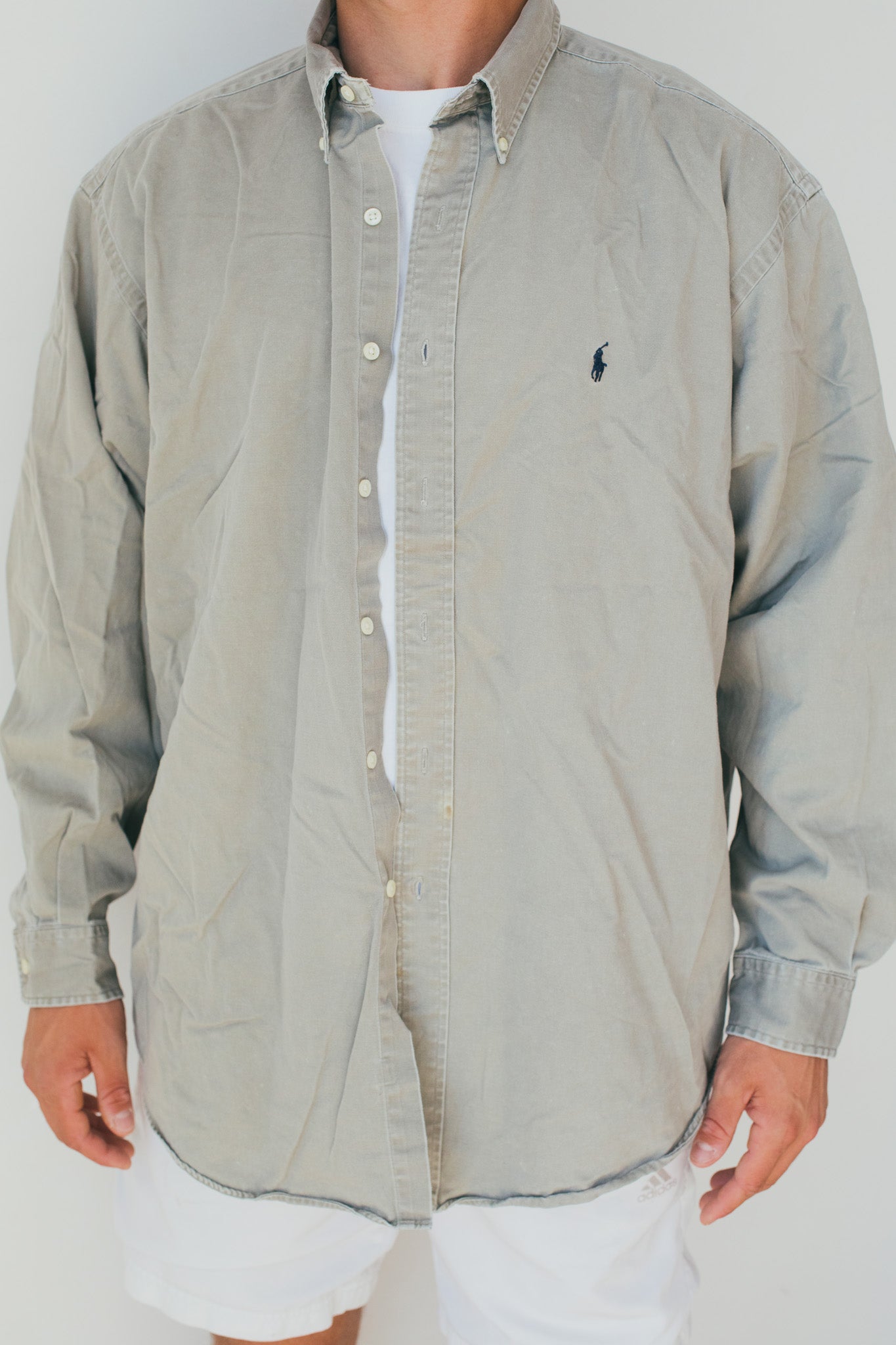 Ralph Lauren - Shirt