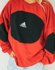 Adidas - Sweatshirt
