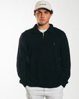 Ralph Lauren - Quarter Zip