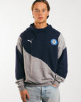 Puma - Kapuzenpullover (L)