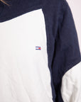 Tommy Hilfiger - Sweatshirt (S)