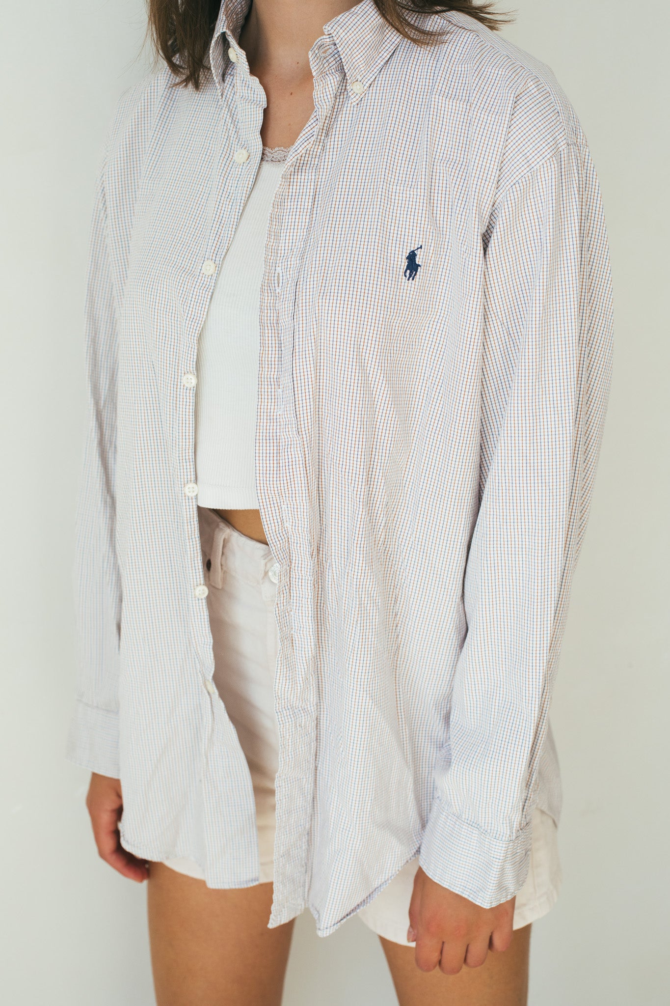 Ralph Lauren - Shirt