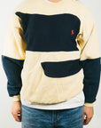 Ralph Lauren - Sweatshirt (S)
