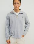 Ralph Lauren - Quarter Zip