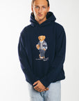 Ralph Lauren - Kapuzenpullover