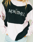 Nike X Basketball - Sweatshirt