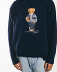 Ralph Lauren - Kapuzenpullover