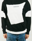 Adidas Renewed Sweatshirt (XS)