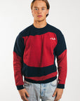 Fila Renewed Renewed Sweatshirt (M)