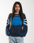 Adidas - Sweatshirt (L)