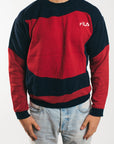 Fila Renewed Renewed Sweatshirt (M)