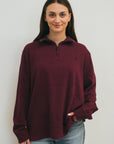 Ralph Lauren - Quarter Zip