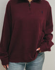 Ralph Lauren - Quarter Zip