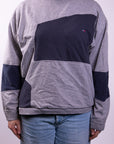 Tommy Hilfiger - Sweatshirt (XS)