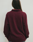 Ralph Lauren - Quarter Zip