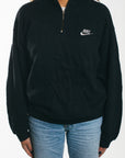 Nike - Quarter Zip (M)