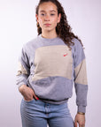 Nike Renewed Sweatshirt (XS)