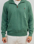 Ralph Lauren - Quarter Zip