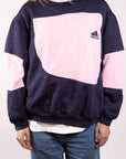 Adidas - Sweatshirt (S)