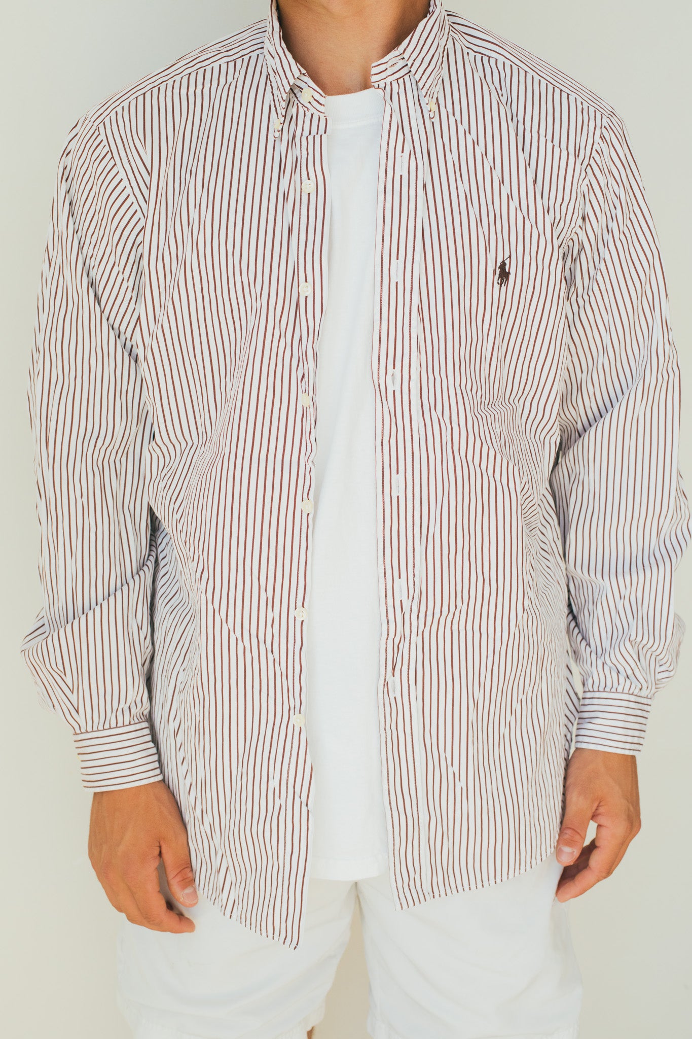 Ralph Lauren - Shirt