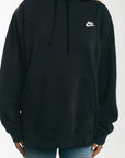 Nike - Kapuzenpullover (M)
