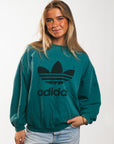 Adidas - Sweatshirt (M)