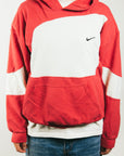 Nike - Hoodie (S)